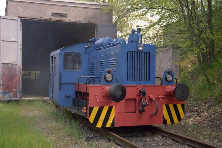 rangierdiesel.de Übersicht Fotoupdates