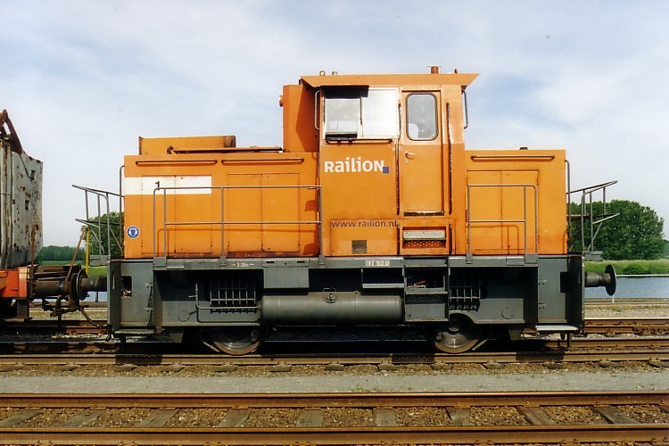 rangierdiesel.de Foto O&K 26946