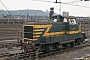 ABR 2203 - SNCB "8215"
07.09.1977 - Liège-KinkempoisMartin Welzel