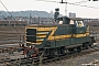 ABR 2203 - SNCB "8215"
07.09.1977 - Liège-Kinkempois
Martin Welzel