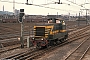 ABR 2203 - SNCB "8215"
07.09.1977 - Liège-Kinkempois
Martin Welzel