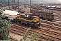 ABR 2203 - SNCB "8215"
07.09.1977 - Liège-Kinkempois
Martin Welzel