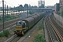 ABR 2215 - SNCB "8025"
03.08.1989 - Bruxelles Ouest
Ingmar Weidig