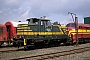 ABR 2224 - Rail & Traction
14.04.2006 - Raeren
Werner Schwan