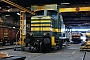 ABR 2225 - SNCB "8035"
14.02.2009 - Schaerbeek, Depot
Alexander Leroy