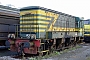 ABR 2282 - SNCB "8454"
__.09.2007 - Hasselt
Alexander Leroy