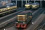 ABR 2283 - SNCB "8455"
04.08.1989 - Antwerpen-DamIngmar Weidig