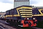 ABR 2288 - SNCB "8460"
31.05.1989 - Antwerpen-Dam
Alexander Leroy