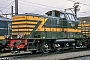 ABR 2291 - SNCB "8203"
__.04.2002 -  Liège-Kinkempois
Rolf Alberts