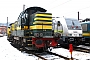 ABR 2298 - SNCB "8210"
25.01.2013 - Kinkempois
Harald Belz