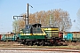 ABR 2299 - OSR France "8211"
10.04.2012 - Strasbourg, Port du Rhin
Yannick Hauser