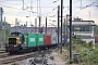 ABR 2299 - OSR France "8211"
26.102016 - Strasbourg, Port du Rhin
Alexander Leroy