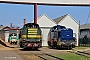 ABR 2299 - OSR France "8211"
17.04.2018 - Strasbourg, Port du Rhin
Alexander Leroy