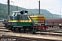 ABR 2304 - SNCB "8216"
28.05.2008 - Liège-Kinkempois
Lutz Goeke