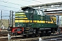 ABR 2305 - SNCB "8217"
28.03.2009 - Schaerbeek, Depot
Alexander Leroy