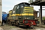 ABR 2314 - SNCB "8226"
16.11.2011 - Liège-Kinkempois
Alexander Leroy