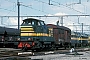 ABR 2317 - SNCB "8229"
01.08.1989 - St. Ghislain, Dépôt
Ingmar Weidig