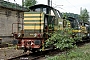 ABR 2317 - SNCB "8229"
16.07.2011 - Liège-Kinkempois
Alexander Leroy