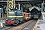 ABR 2320 - SNCB "8232"
22.07.1988 - Antwerpen-Centraal
Alexander Leroy