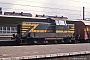 ABR 2325 - SNCB "8237"
28.03.1979 - Liège-Guillemins
Martin Welzel