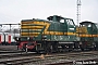 ABR 2336 - SNCB "8253"
22.02.2009 - Gouvy
Lutz Goeke