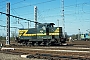 ABR 2338 - SNCB "8255"
28.03.2002 - Montzen
Werner Peterlick