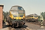 ABR ? - SNCB "6401"
18.08.1978 - Hasselt
Martin Welzel