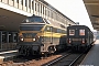 ABR ? - SNCB "6401"
18.08.1978 - Hasselt
Martin Welzel