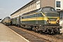 ABR ? - SNCB "6402"
18.08.1978 - Hasselt
Martin Welzel