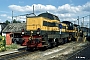 ABR ? - SNCB "7101"
22.07.1995 - Antwerpen-Dam, Depot
Alexander Leroy