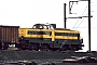 ABR ? - SNCB "7102"
22.04.1991 - Antwerpen Hafen
Henk Hartsuiker