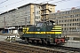 ABR ? - SNCB "8209"
15.03.2008 - Brüssel-Midi, Bahnhof
Werner Schwan