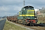 ABR 2297 - SNCB "8209"
26.01.2011 - Genk
Alexander Leroy