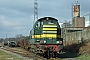 ABR 2297 - SNCB "8209"
26.01.2011 - Genk
Alexander Leroy