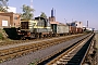 ABR 2297 - SNCB "8209"
30.09.2011 - Genk
Michael Vogel