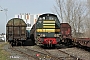 ABR 2302 - OSR France
18.02.2014 - Strasbourg, Port du Rhin
Alexander Leroy