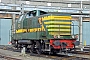 ABR 2302 - SNCB "8214"
21.06.2003 - Schaerbeek, DepotAlexander Leroy