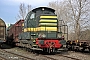 ABR 2302 - OSR France
18.02.2014 - Strasbourg, Port du Rhin
Alexander Leroy