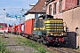 ABR 2302 - OSR France
26.07.2016 - Strasbourg, Port du Rhin
Alexander Leroy