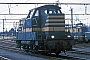 ABR ? - SNCB "8219"
01.08.1989 - St. Ghislain, Dépôt
Ingmar Weidig