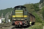 ABR 2316 - SNCB "8228"
14.05.2012 - Marche-les-Dames
Alexander Leroy