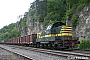 ABR 2316 - SNCB "8228"
18.05.2012 - Marche-les-Dames
Lutz Goeke