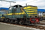 ABR 2323 - SNCB "8235"
14.01.2008 - Antwerpen-Noord
Alexander Leroy