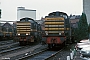 ABR ? - SNCB "8247"
03.08.1989 - Antwerpen-Dam
Ingmar Weidig