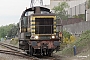 ABR 2330 - IFB "8247"
17.04.2014 - Genk
Alexander Leroy