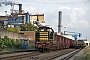 ABR 2330 - IFB "8247"
09.05.2014 - Genk
Alexander Leroy