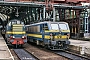 ABR 2330 - SNCB "8247"
15.08.1988 - Antwerpen-Centraal
Alexander Leroy
