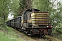 ABR 2330 - IFB "8247"
04.05.2015 - Genk Zuid (ALZ)
Alexander Leroy