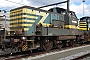 ABR ? - SNCB "8256"
29.03.2016 - Antwerpen, Bahnhof Antwerpen-Noord
Harald Belz