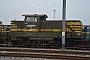 ABR ? - SNCB "8257"
24.04.2015 - Antwerpen, Bahnhof Antwerpen-Noord
Harald Belz